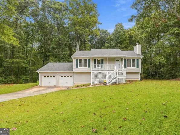 4836 Sumter Way, Douglasville, GA 30135