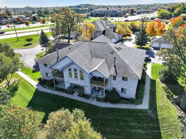 9410 W Loomis ROAD #2, Franklin, WI 53132