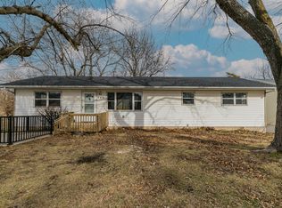 809 E Hill St, Springfield, MO 65803