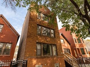 2116 W Haddon Ave, Chicago, IL 60622