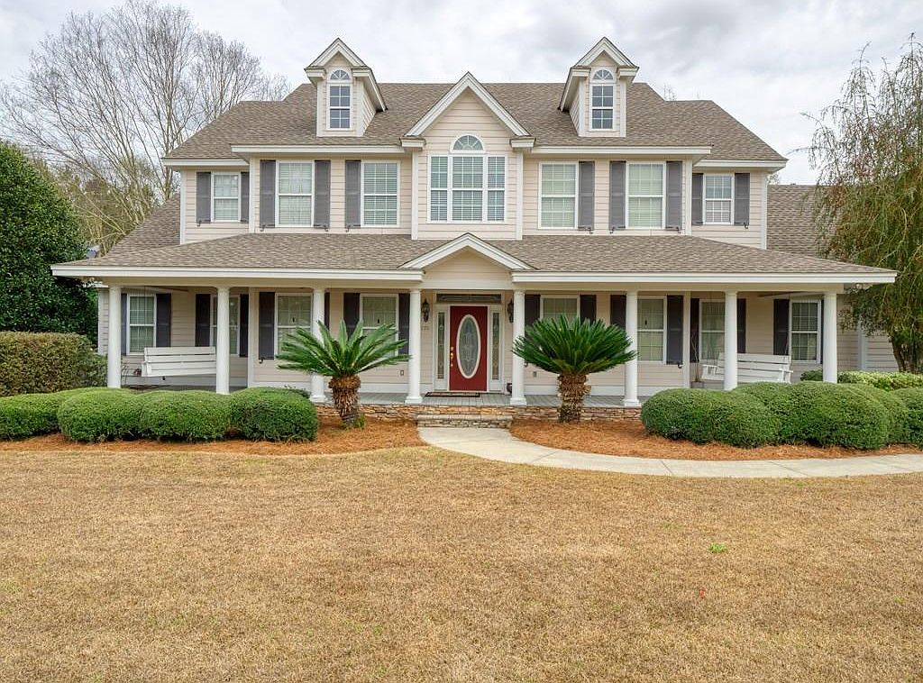5970 Val Del Rd, Hahira, GA 31632 Zillow