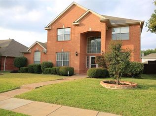 1513 High Country Ln, Allen, TX 75002