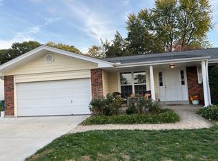 3340 Taylor Ave, Bridgeton, MO 63044