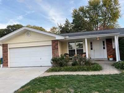 3340 Taylor Ave, Bridgeton, MO, 63044
