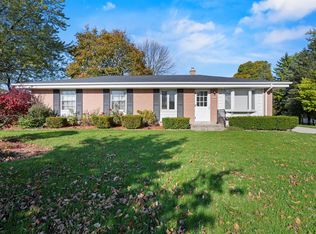 1522 Scott Rd, Port Washington, WI 53074