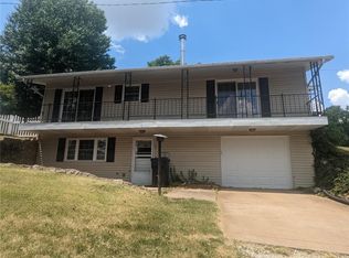 300 W Cleveland Ave, Belleville, IL
