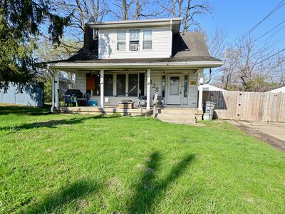 3438 Olive St, Indianapolis, IN, 46227