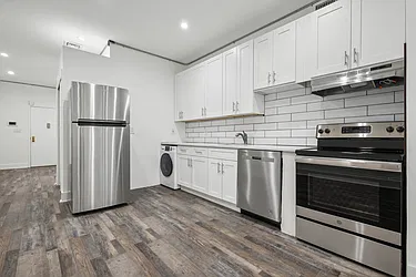 Rented by Five Stone NYC LLC