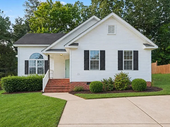 2416 Kingsboro Rd, Raleigh, NC 27610