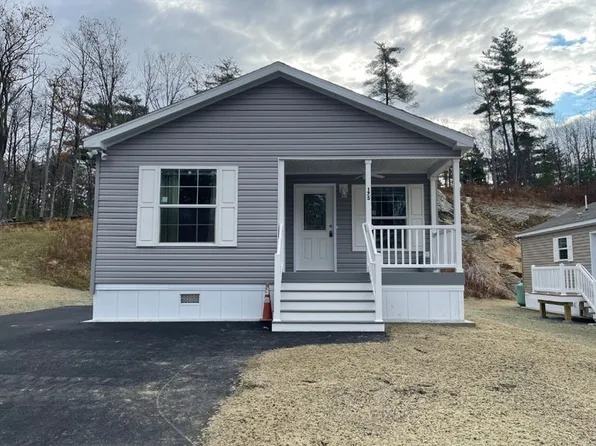 175 Nijal Ct, Fitchburg, MA 01420