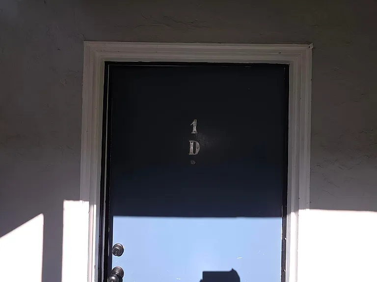 1638 Hearst Ave #1D — Photo 3