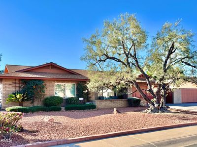 1813 W Mandalay Ln, Phoenix, AZ, 85023