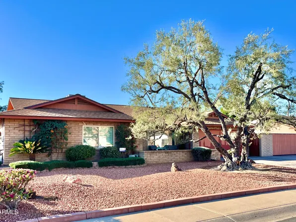 1813 W MANDALAY Lane, Phoenix, AZ 85023