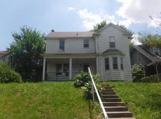 1909 Floral Ave, Columbus, OH