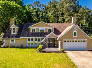 23 Carroll Cir, Mabelvale, AR 72103