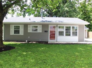 510 Alpha Ave, Brownsburg, IN 46112