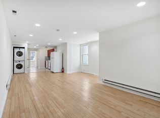 1708 N 18th St #1, Philadelphia, PA 19121