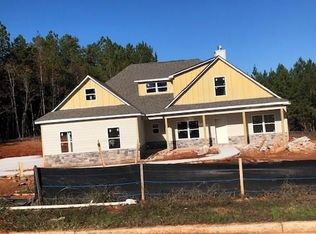 35 Wellsley Dr, Covington, GA 30014