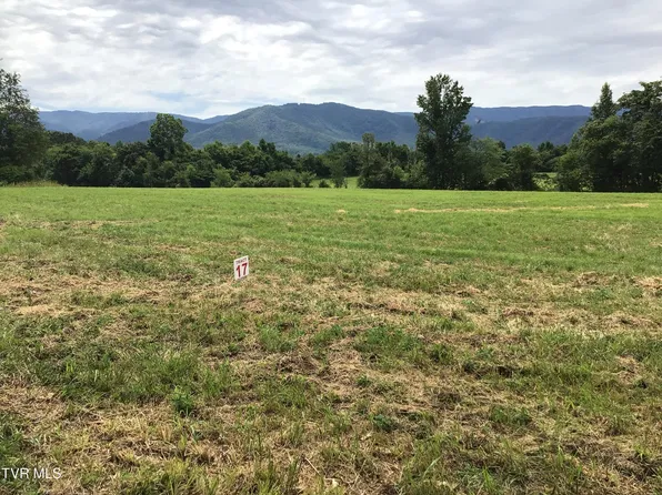 17 Deerwood Rd, Greeneville, TN 37743