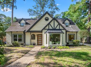 6303 Larkmount Dr, Spring, TX 77389