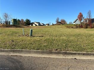 Jormay Ave NW, Massillon, OH