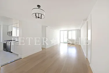 Rented by Peter Ashe