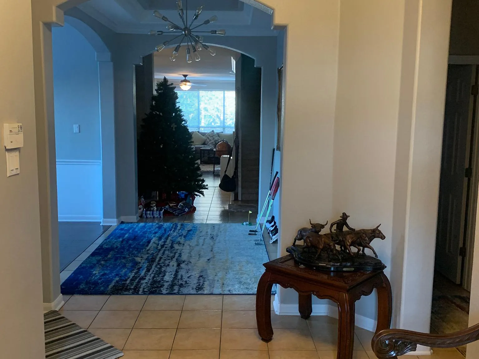 114 Blue Thorn Trl — Photo 2