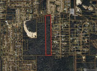Lot13 E 1 A 1 B Denham Rd, Pride, LA 70770