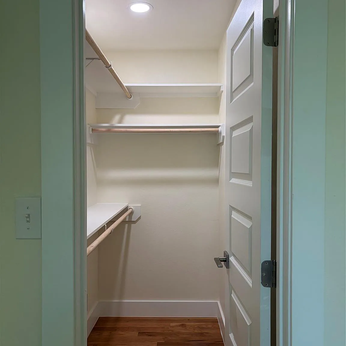 1 bed, 1.0 bath, $1,400 — Photo 4