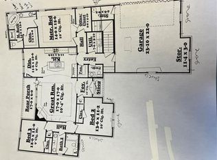 862 SE 265th Rd, Knob Noster, MO 65336