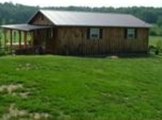 201 Flatwoods Rd, Greeneville, TN 37745