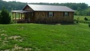 201 Flatwoods Rd, Greeneville, TN, 37745