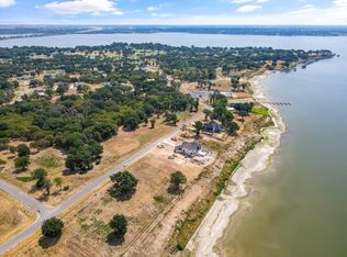 1562 Shoreline Dr, Kemp, TX 75143