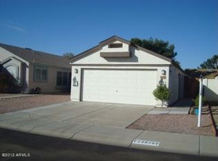 24828 N 40th Ln, Glendale, AZ 85310