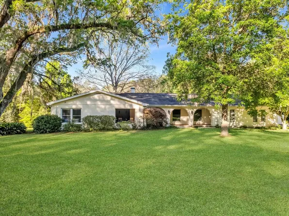 2112 N Arendell Way, Tallahassee, FL 32308