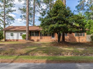1221 Glenrobinson Ln, Orangeburg, SC 29115