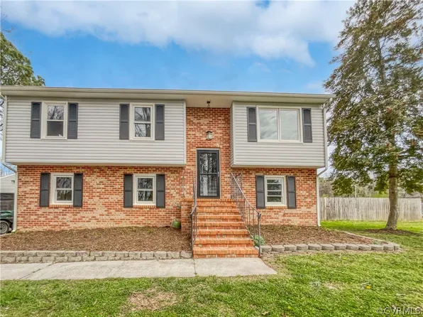 4042 Union Branch Rd, South Prince George, VA 23805