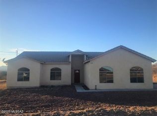 965 Circulo Tumbleweed, Rio Rico, AZ 85648