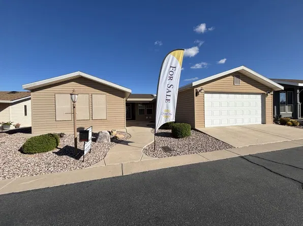 3301 S Goldfield Rd Lot 4035, Apache Junction, AZ 85119
