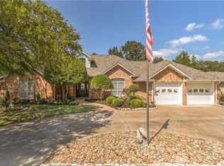 4210 Mojave Dr, Granbury, TX 76049