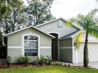 163 London Fog Way, Sanford, FL 32771