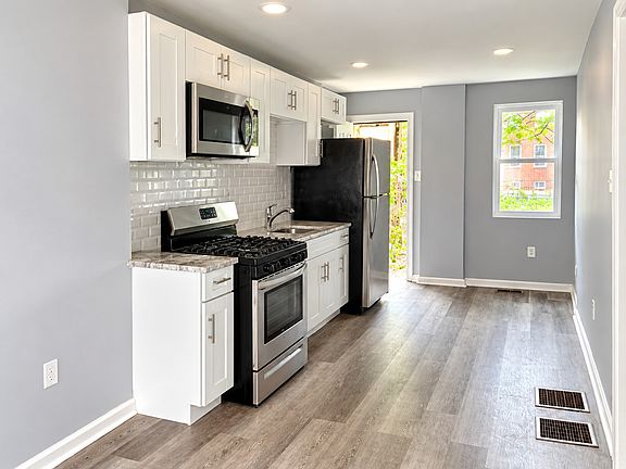 2nd image of 2145 N Percy St