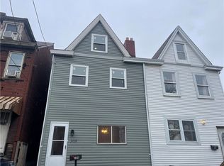 108 Shoup St, Pittsburgh, PA