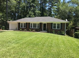 1836 Windsor Dr SW, Atlanta, GA 30311