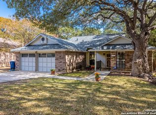 8534 Timber Ldg, San Antonio, TX 78250