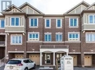 106 Aspen Hills Rd, Brampton, ON L6Y 6E5