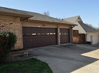 5811 Still Forest Dr, Dallas, TX 75252