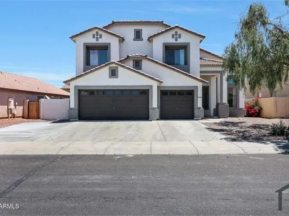 6635 S 45th Gln, Laveen, AZ 85339