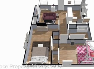 1902 Wisdom Dr #4, Amarillo, TX 79106