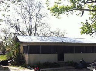 255 N Washington St LOT B, St Augustine, FL 32084